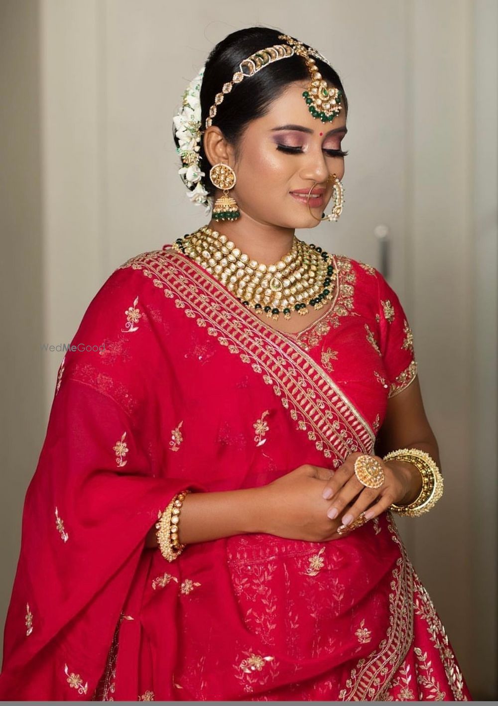 Photo By MakeUp By Priya - Bridal Makeup