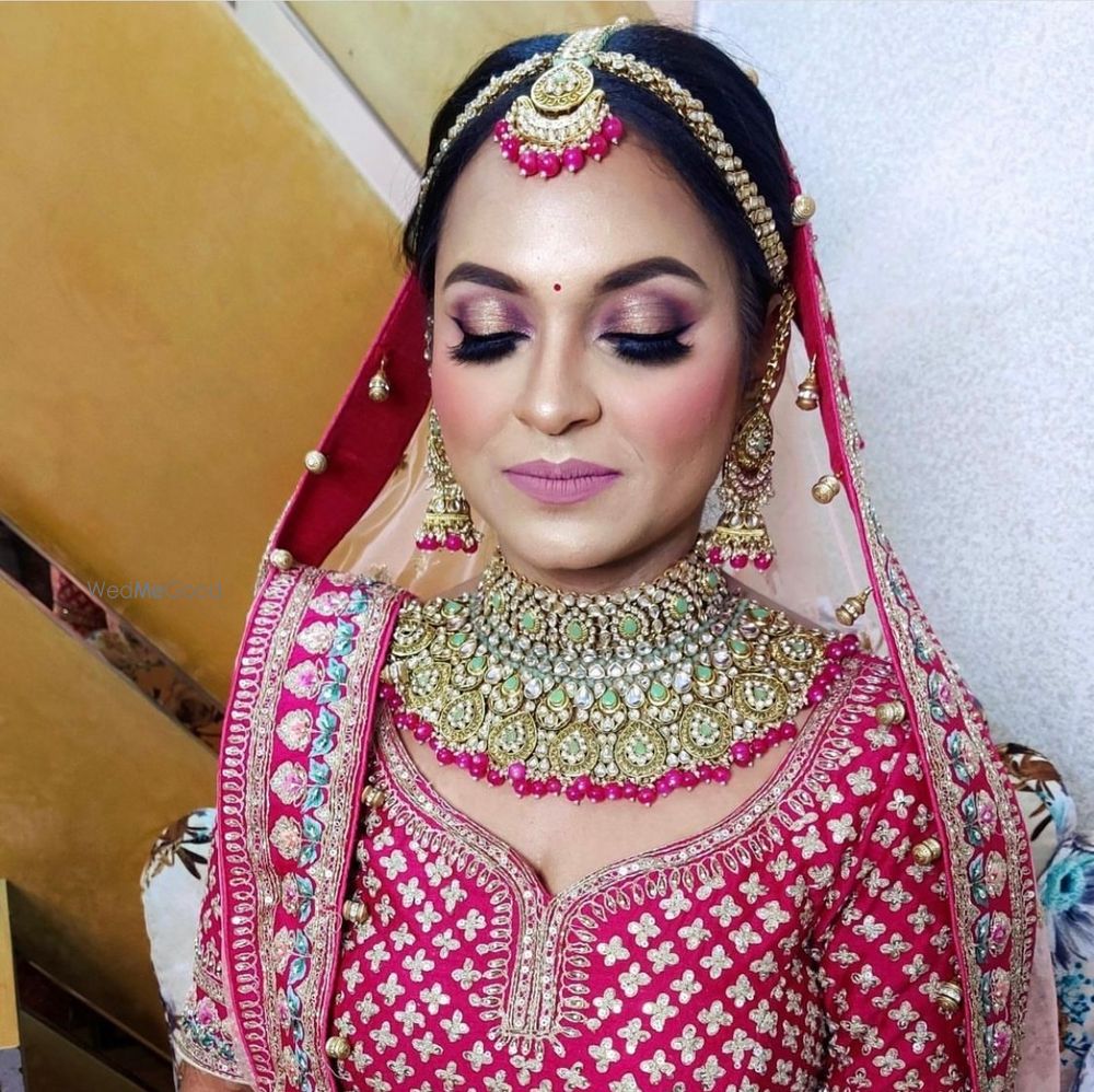 Photo By MakeUp By Priya - Bridal Makeup