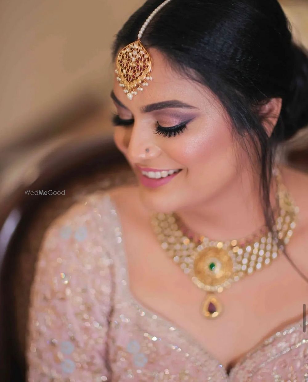 Photo By MakeUp By Priya - Bridal Makeup