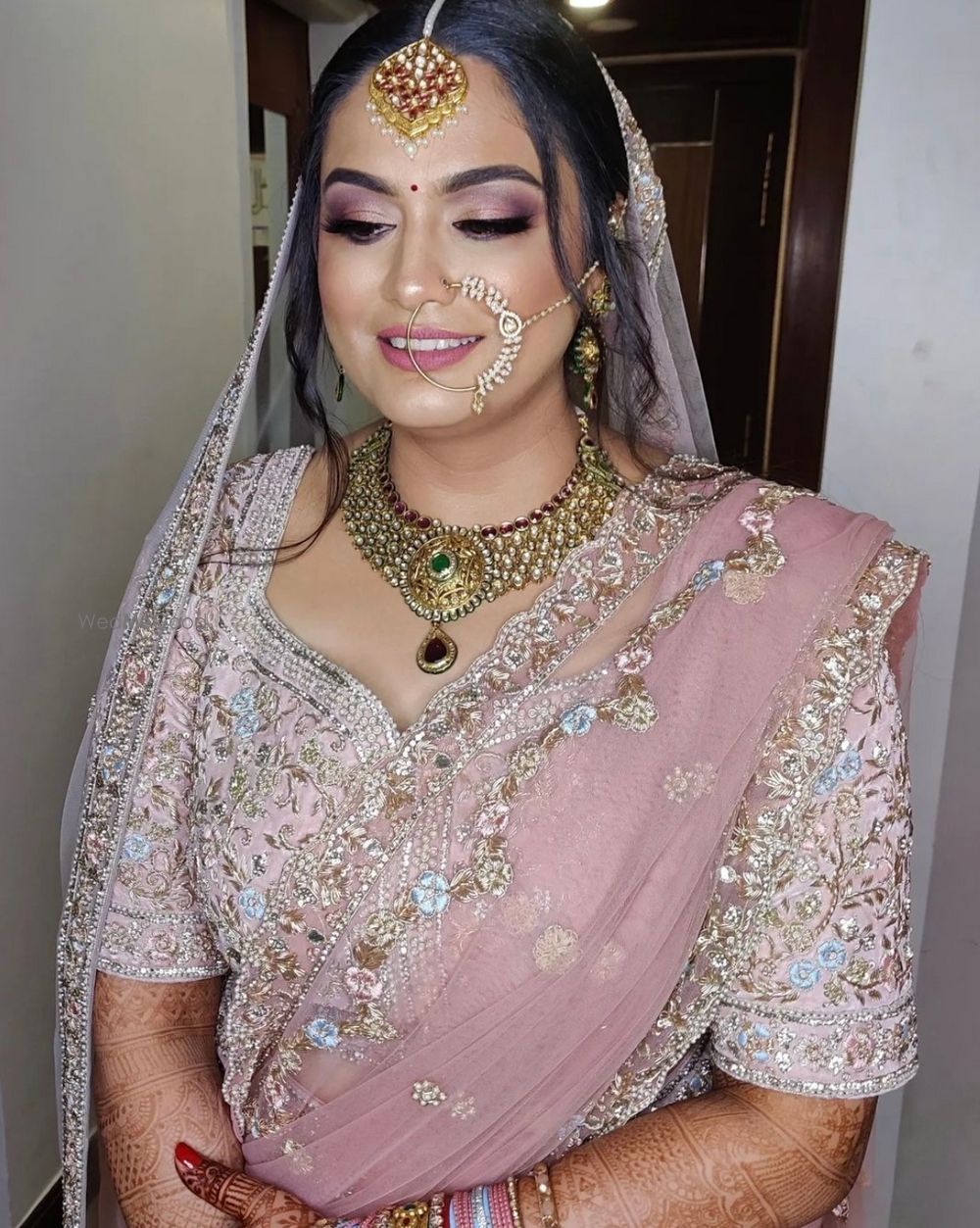 Photo By MakeUp By Priya - Bridal Makeup