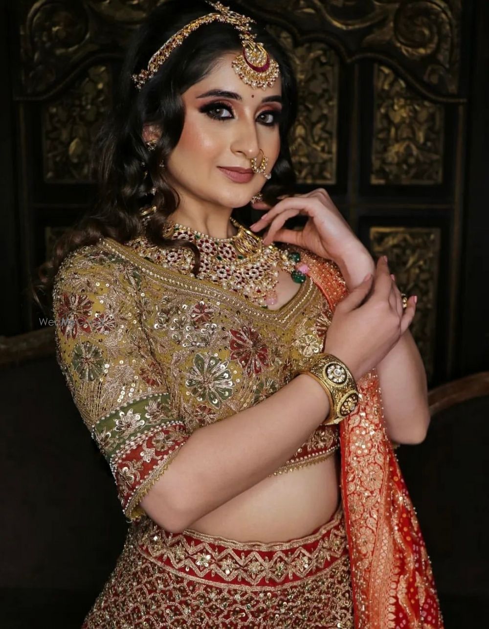 Photo By MakeUp By Priya - Bridal Makeup