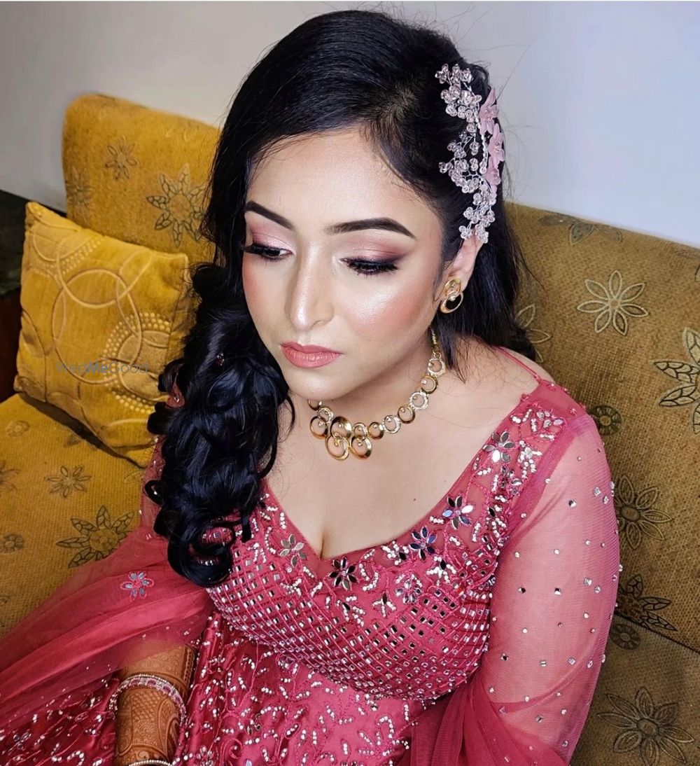 Photo By MakeUp By Priya - Bridal Makeup