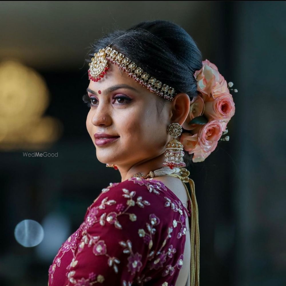 Photo By MakeUp By Priya - Bridal Makeup