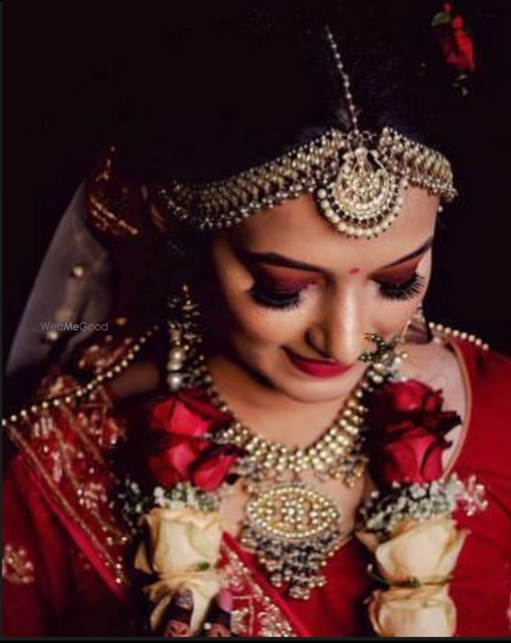 Photo By MakeUp By Priya - Bridal Makeup