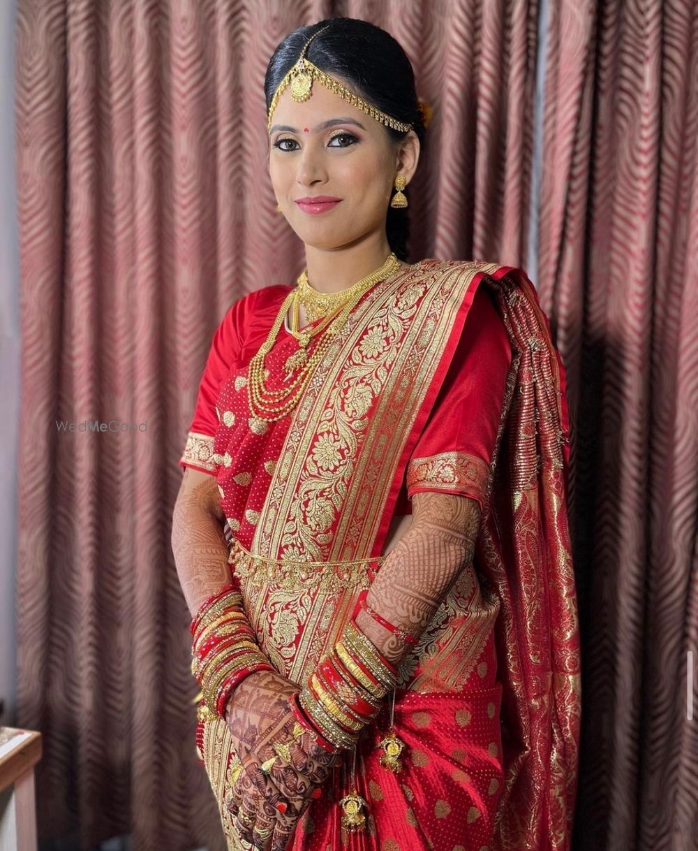 Photo By MakeUp By Priya - Bridal Makeup