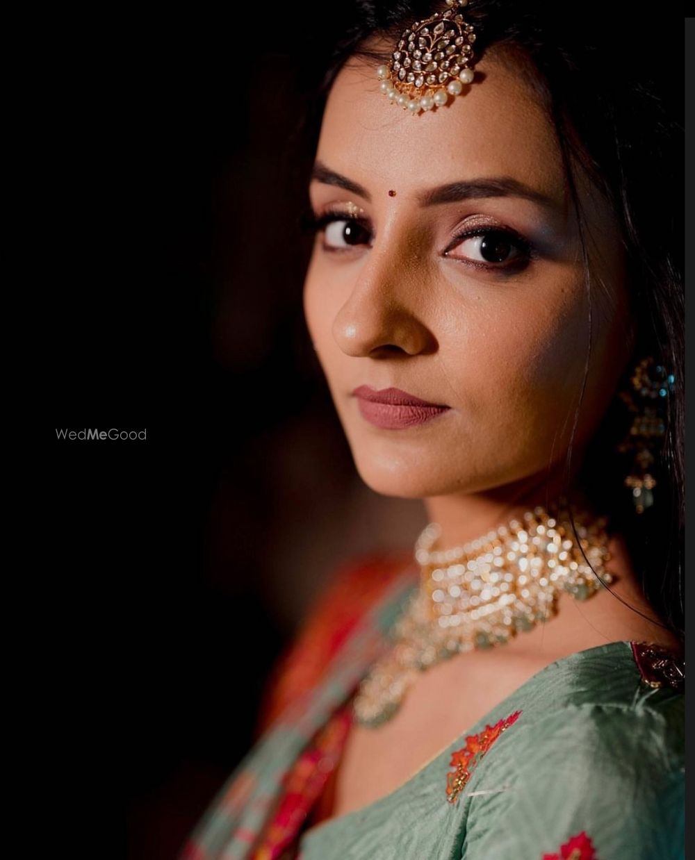 Photo By MakeUp By Priya - Bridal Makeup