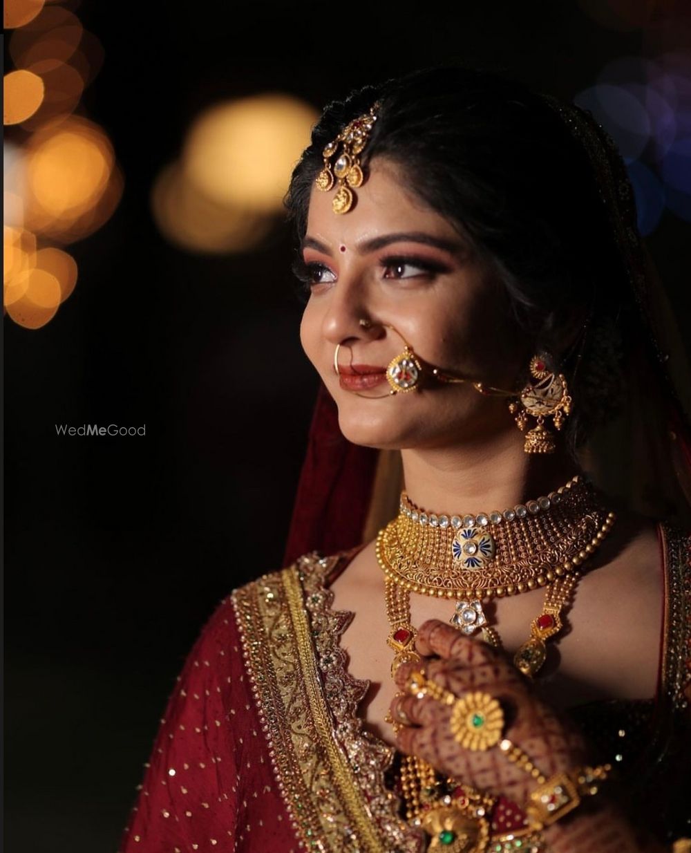 Photo By MakeUp By Priya - Bridal Makeup