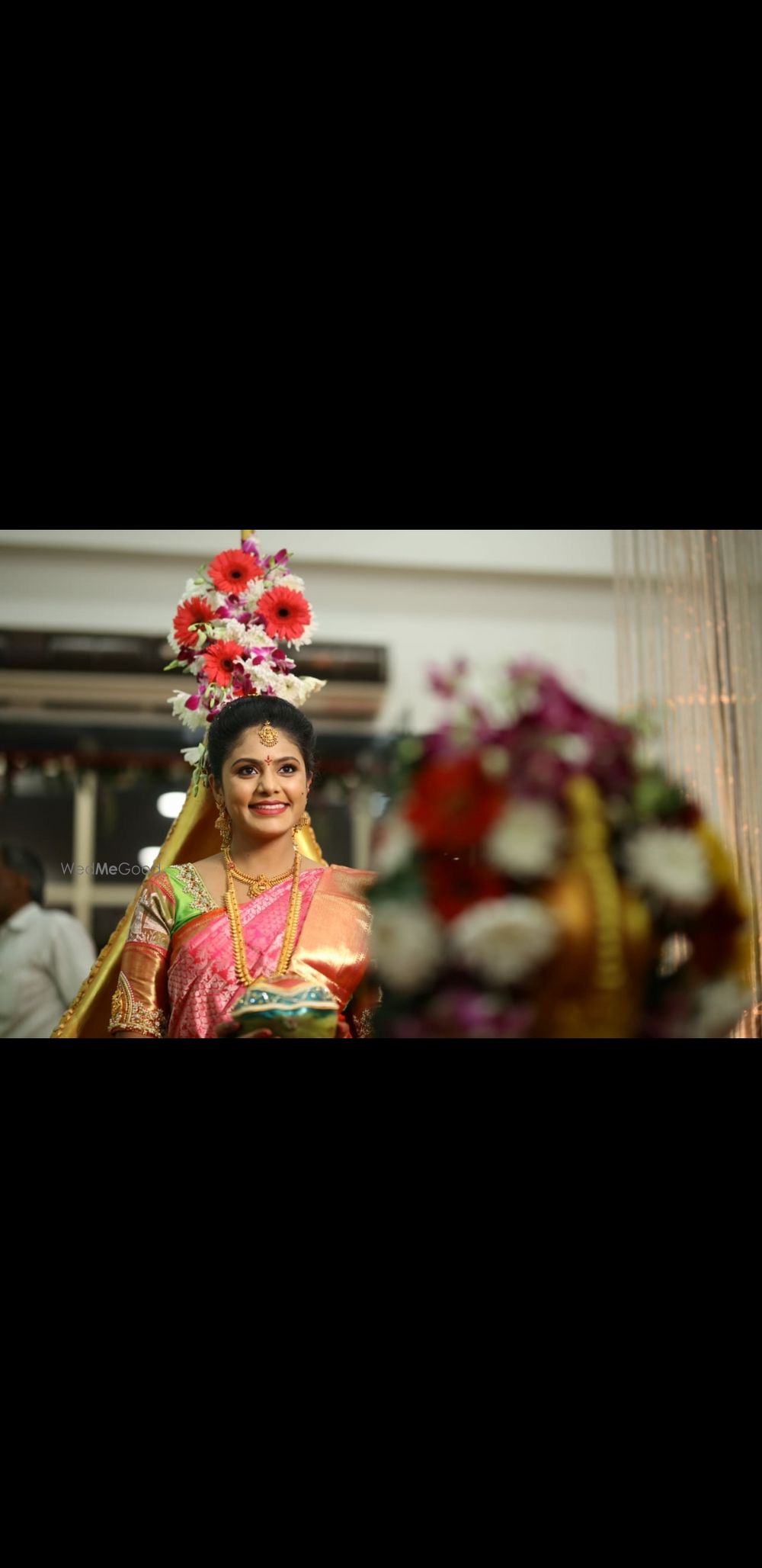 Photo By Pooja Makeup Artist - Bridal Makeup