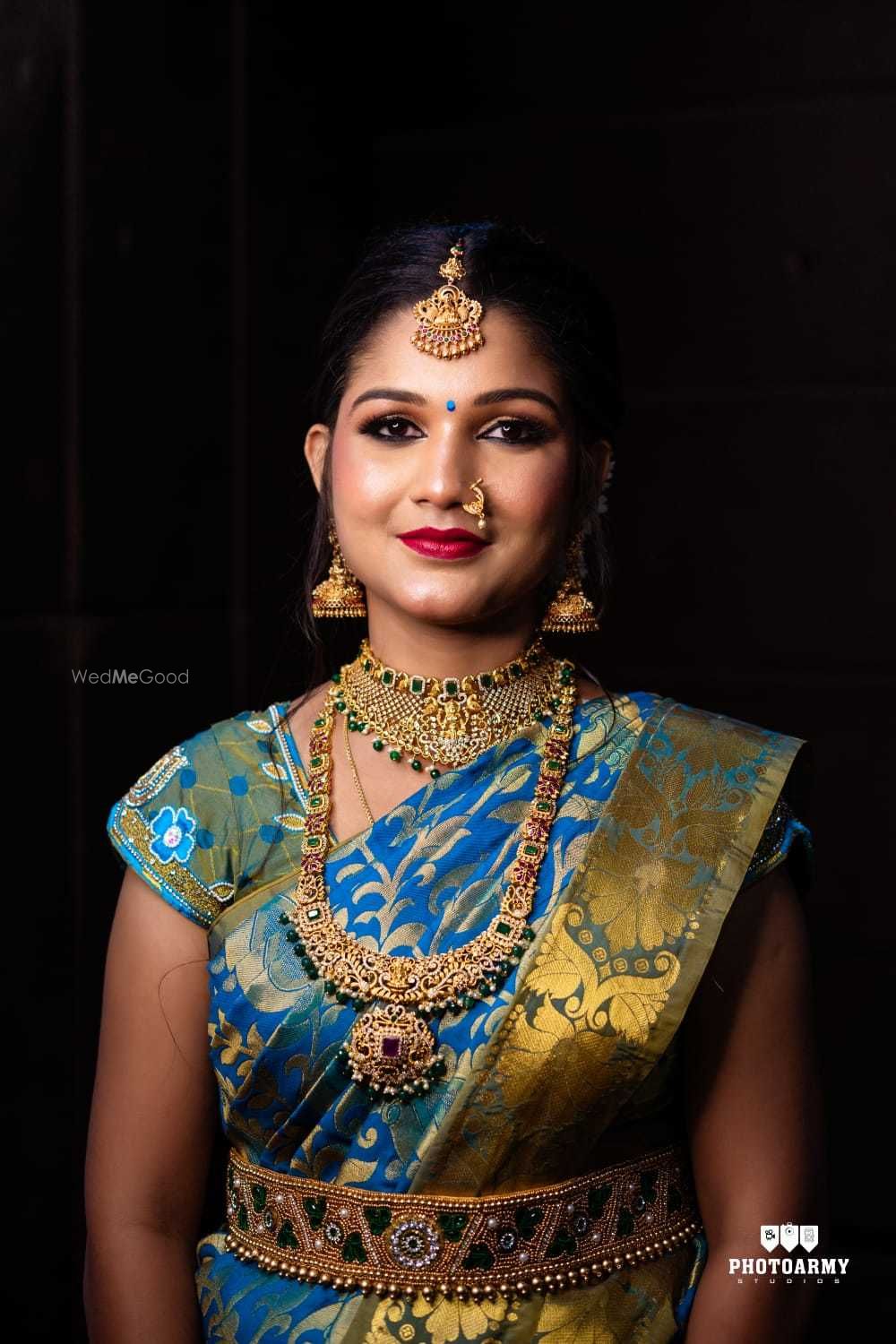 Photo By Pooja Makeup Artist - Bridal Makeup