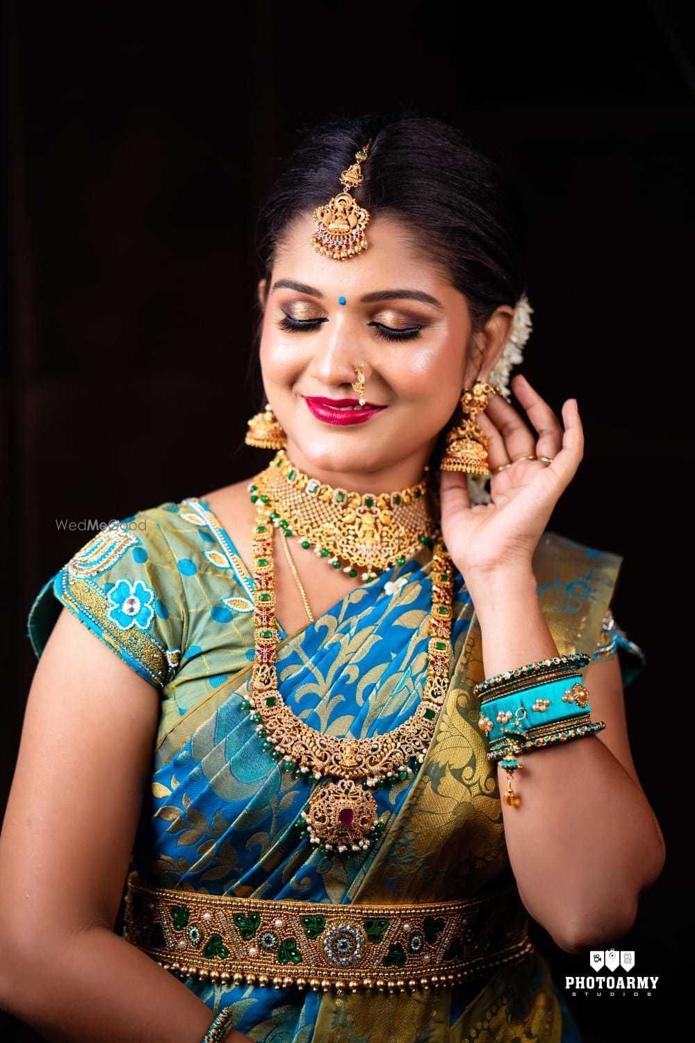 Photo By Pooja Makeup Artist - Bridal Makeup