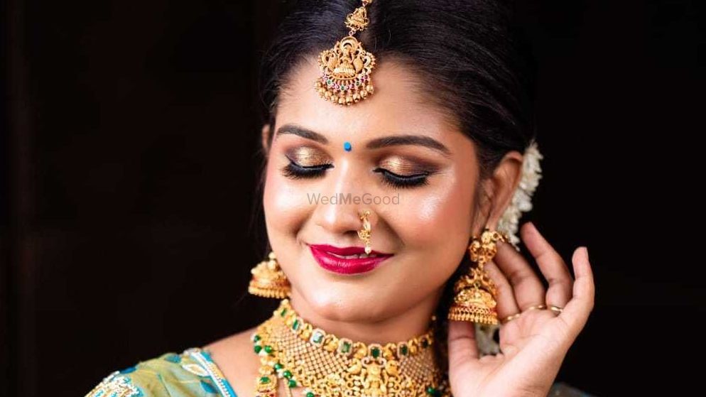 Pooja Makeup Artist