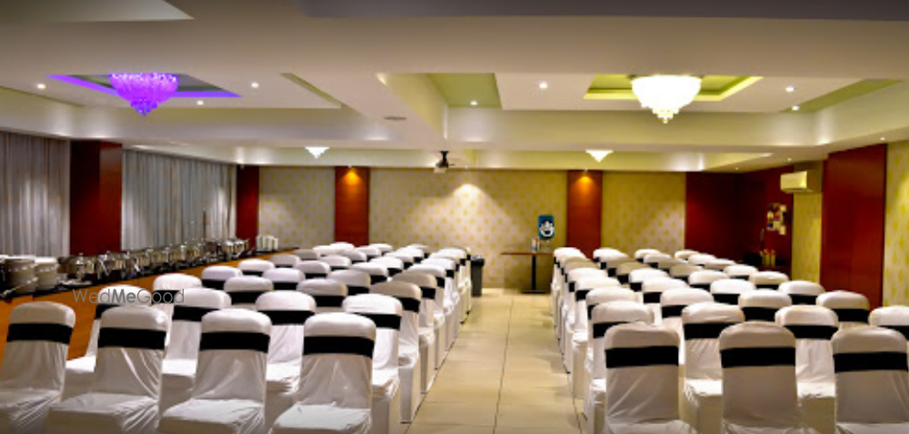Photo By Thamarai Banquet Hall - Venues