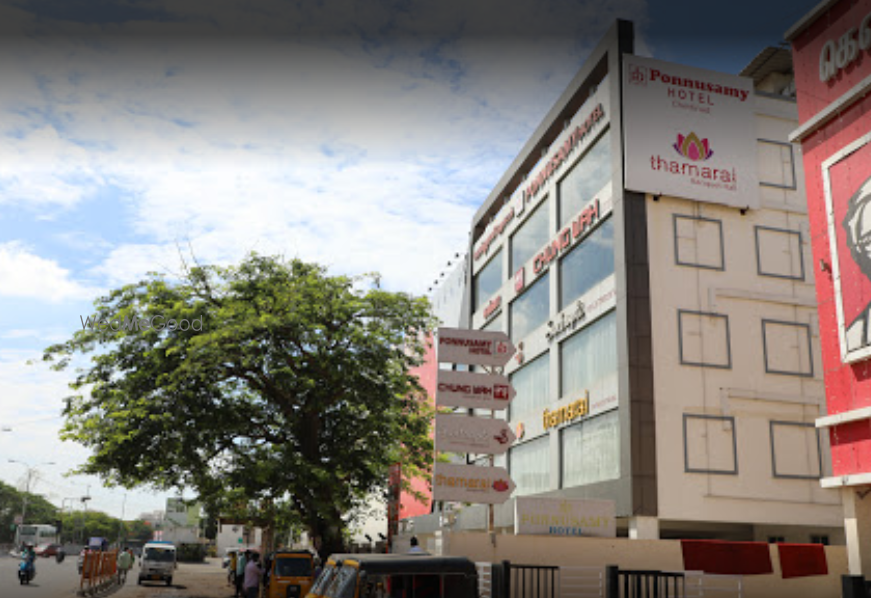 Photo By Thamarai Banquet Hall - Venues