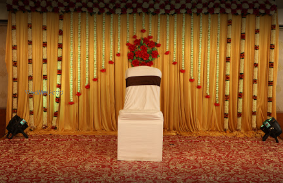 Photo By Thamarai Banquet Hall - Venues