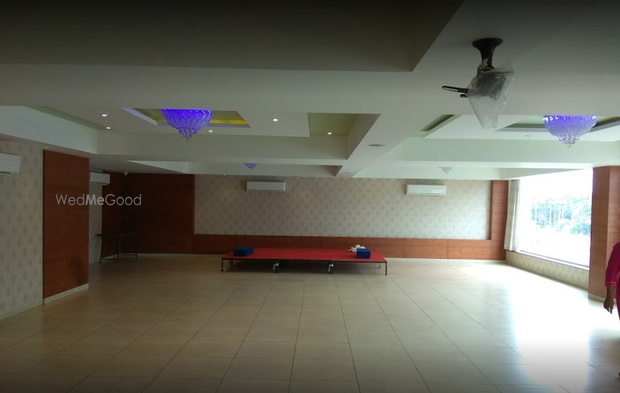 Photo By Thamarai Banquet Hall - Venues