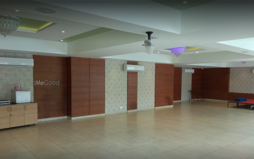 Photo By Thamarai Banquet Hall - Venues