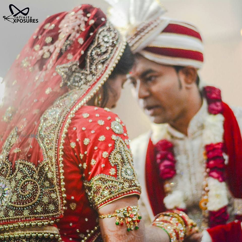 Photo By Infinity Exposures - Photographers