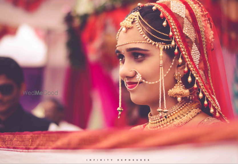 Photo By Infinity Exposures - Photographers