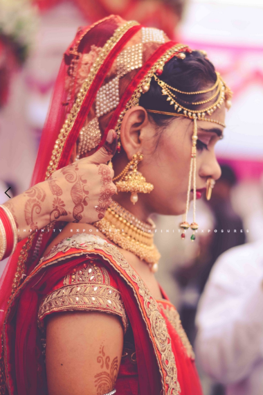 Photo By Infinity Exposures - Photographers