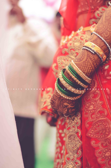 Photo By Infinity Exposures - Photographers