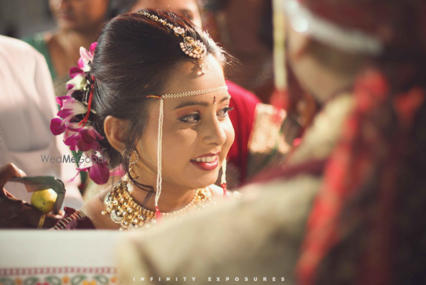 Photo By Infinity Exposures - Photographers