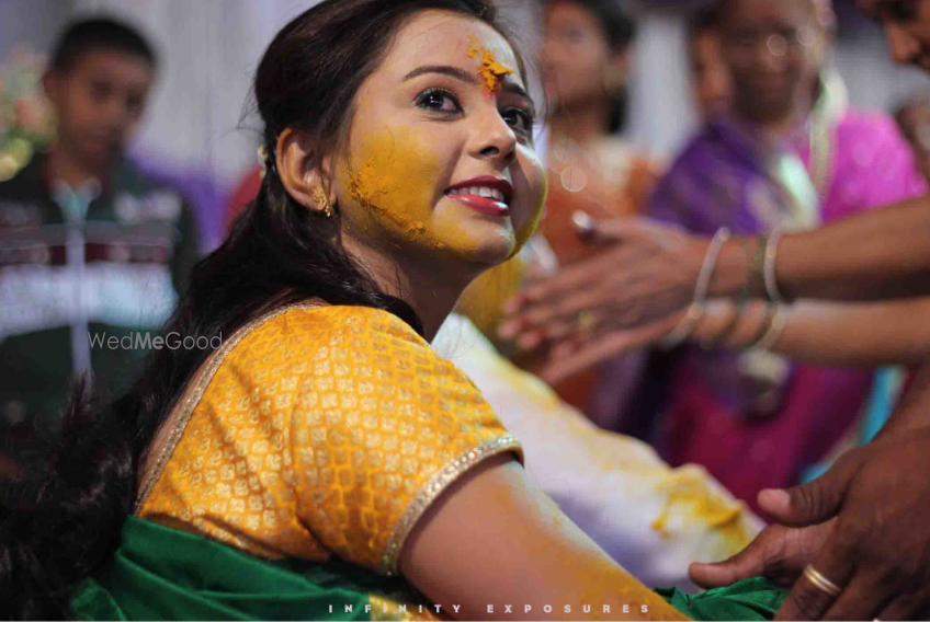 Photo By Infinity Exposures - Photographers