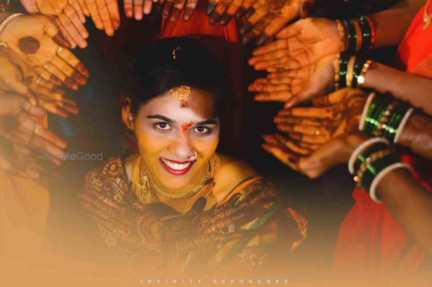 Photo By Infinity Exposures - Photographers