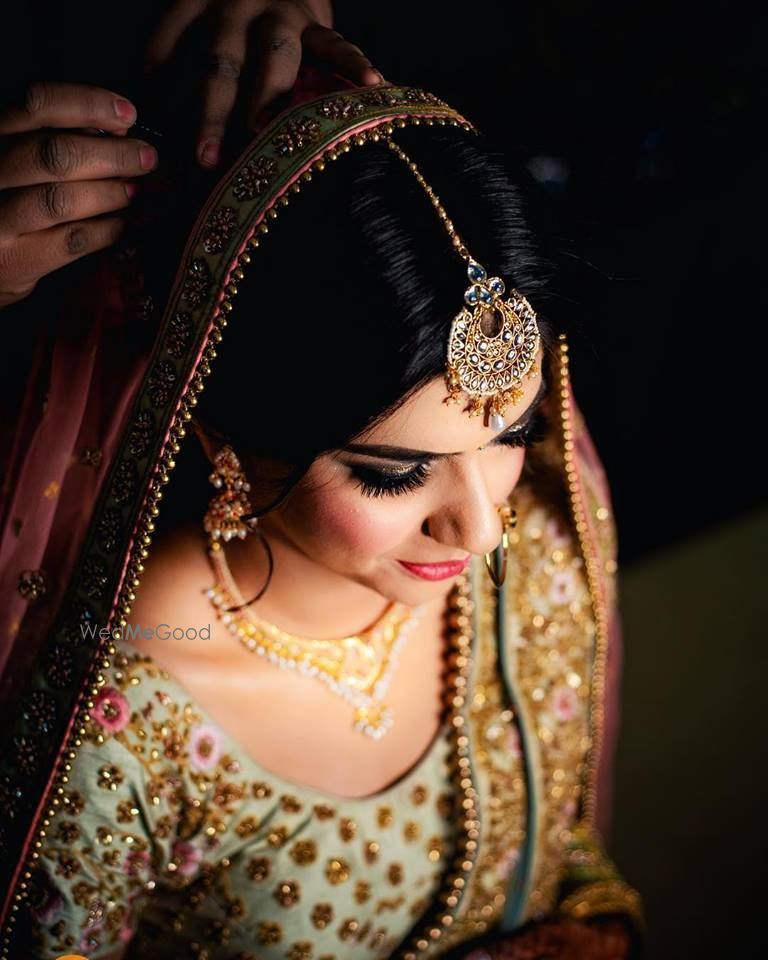 Photo By Karan Grover Photography - Photographers