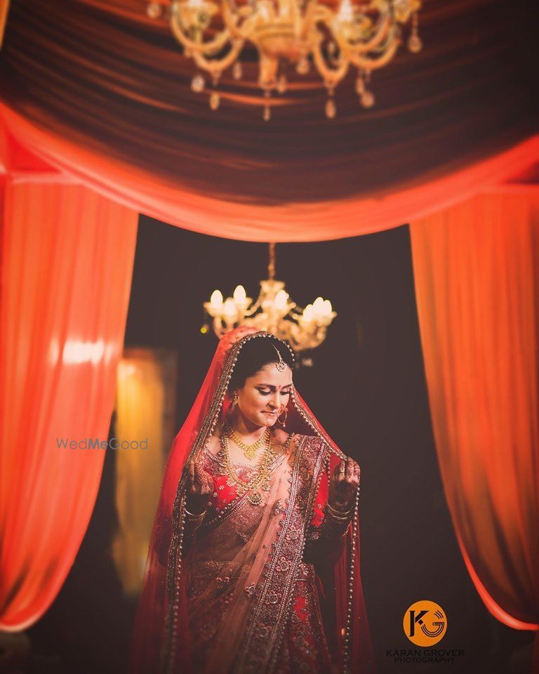 Photo By Karan Grover Photography - Photographers