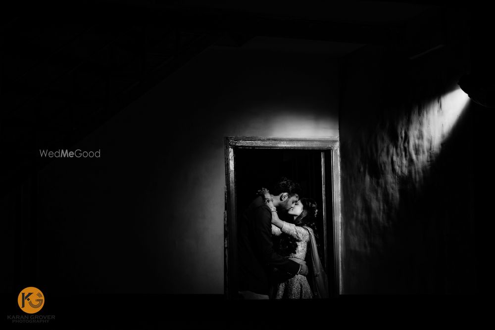Photo By Karan Grover Photography - Photographers