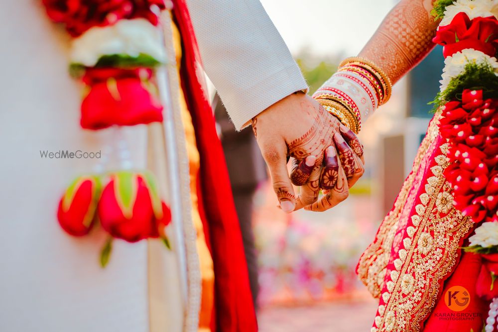 Photo By Karan Grover Photography - Photographers