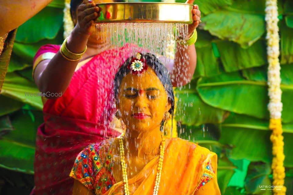 Satya Chinnam Photography