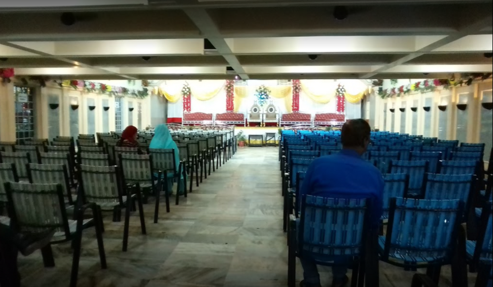 Kokni Community Hall