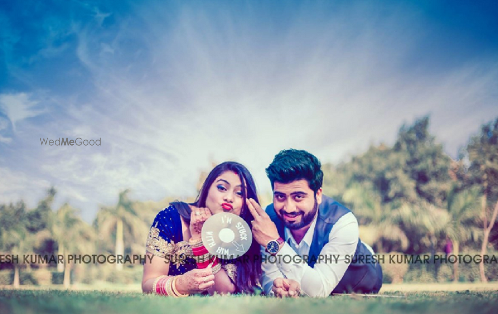 Suresh Kumar Photograhy & Album Designing