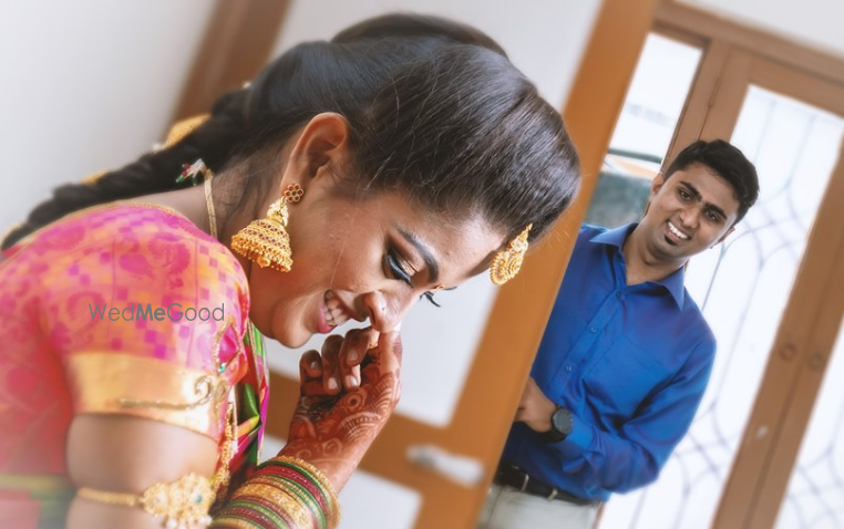 Photo By Vani Digital Studio - Photographers