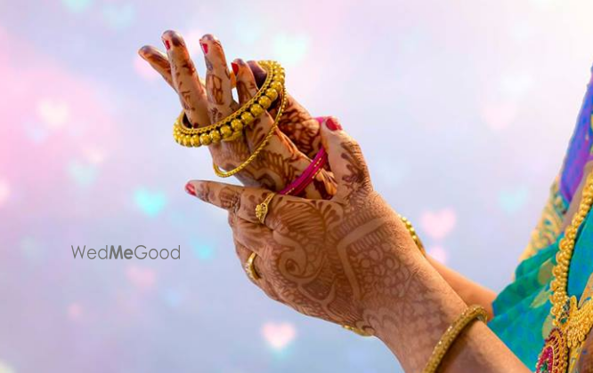 Photo By Vani Digital Studio - Photographers