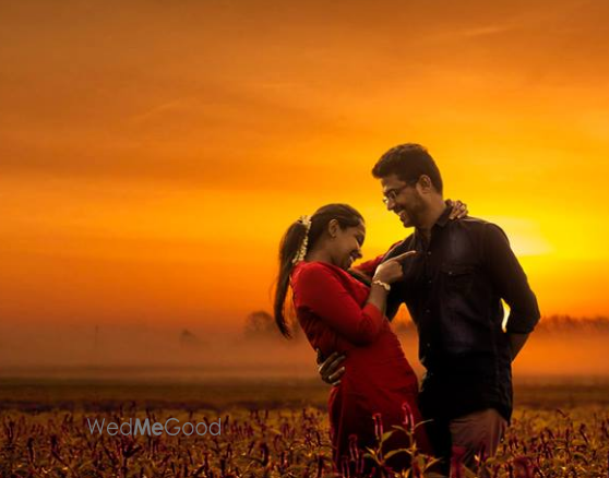 Photo By Vani Digital Studio - Photographers