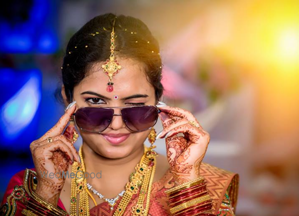 Photo By Vani Digital Studio - Photographers