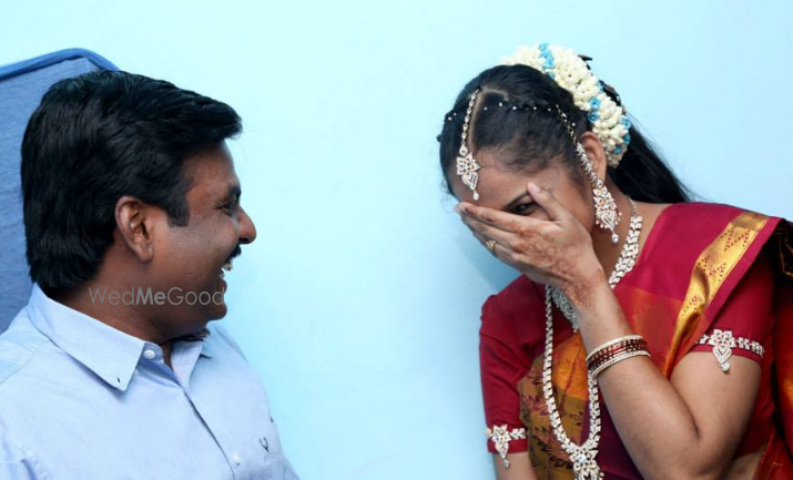 Photo By Vani Digital Studio - Photographers