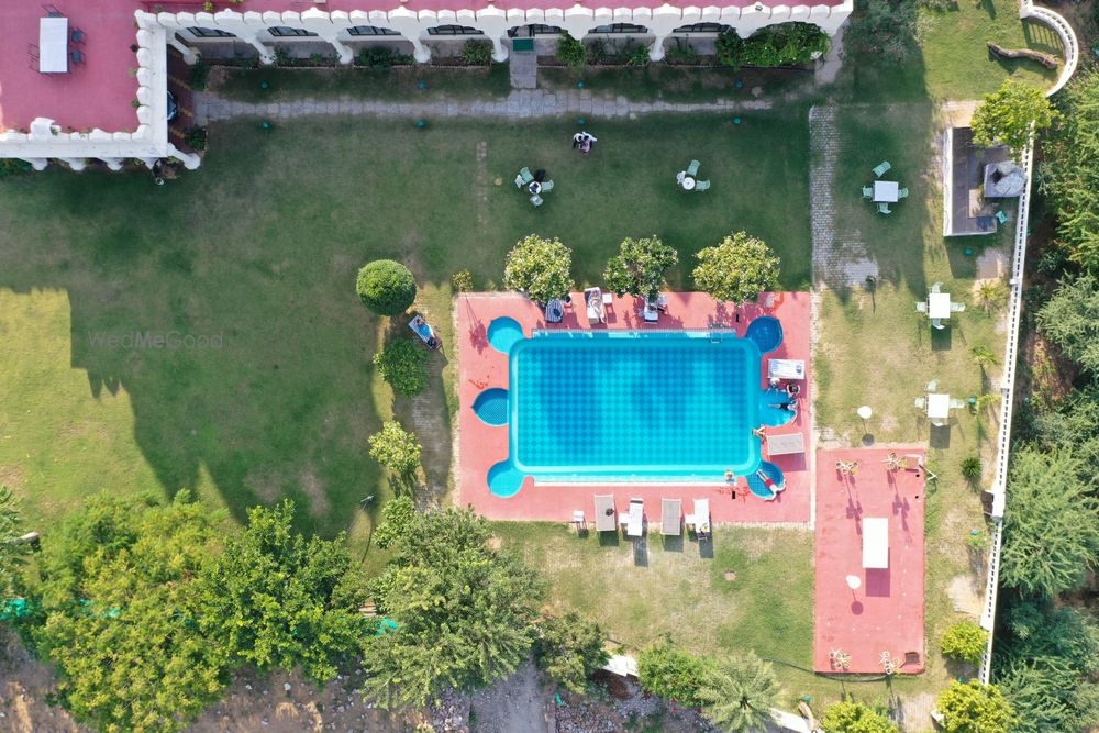 Photo By Gulaab Niwaas Palace - Venues