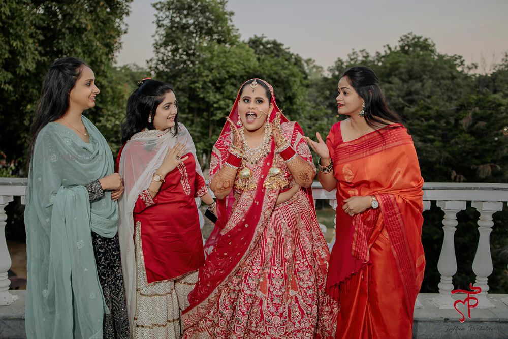 Photo By Lightcam Productions - Photographers