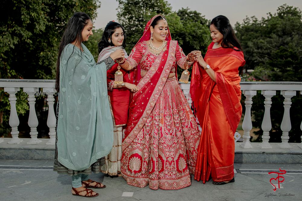 Photo By Lightcam Productions - Photographers