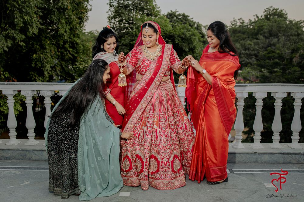 Photo By Lightcam Productions - Photographers