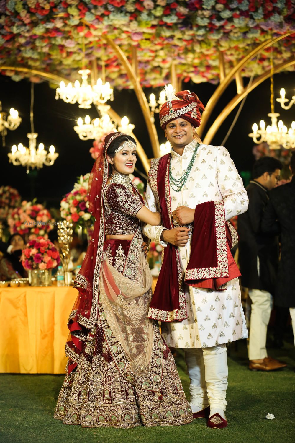 Photo By New Dinesh Studio - Photographers