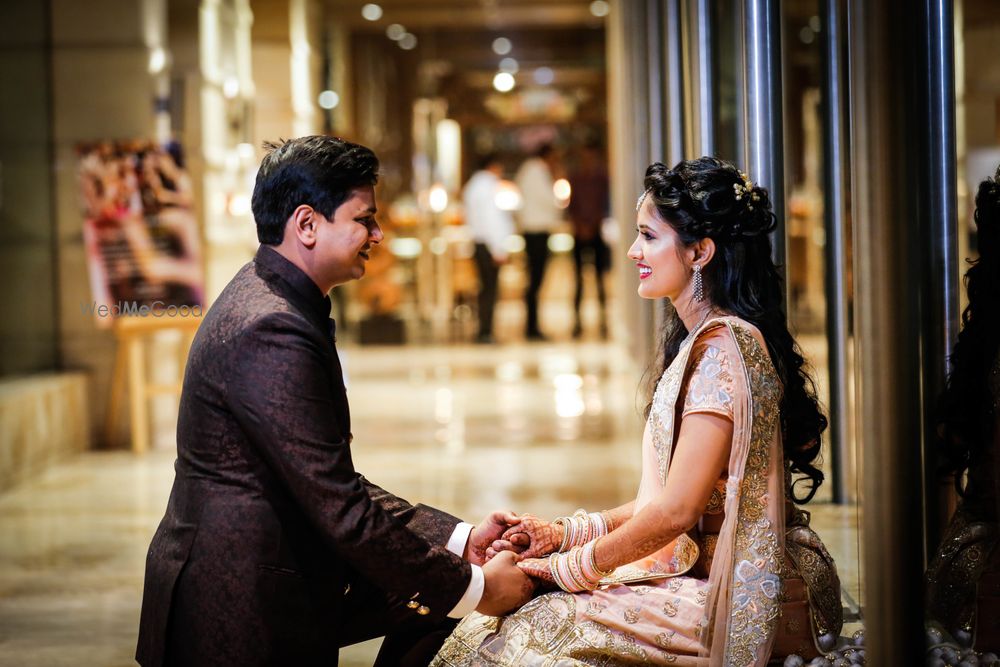 Photo By New Dinesh Studio - Photographers