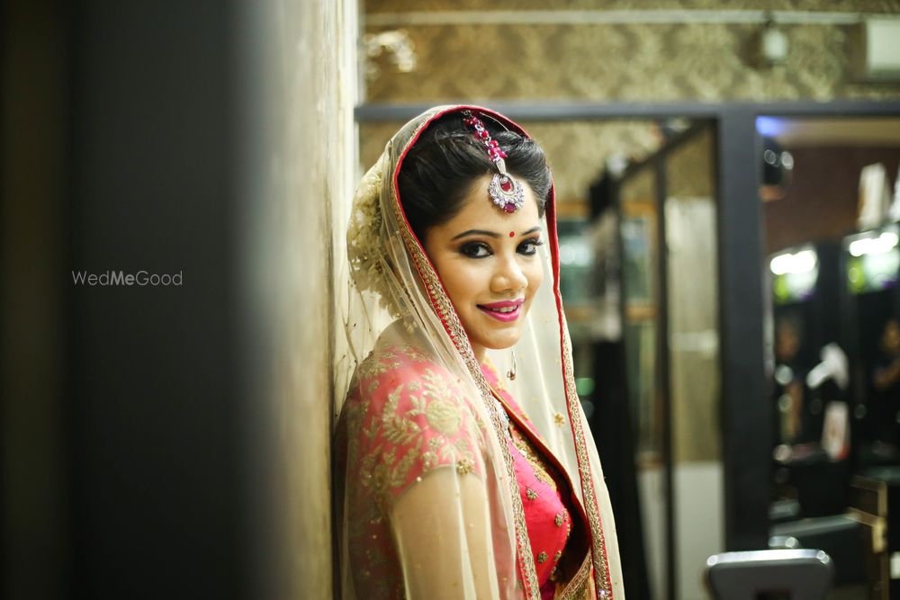 Photo By New Dinesh Studio - Photographers