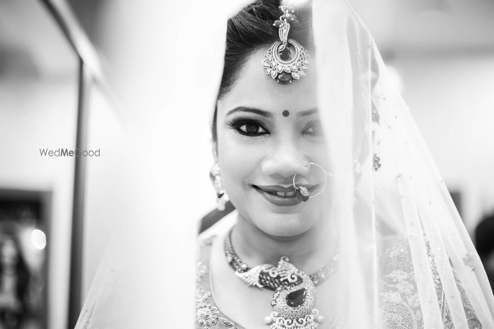 Photo By New Dinesh Studio - Photographers