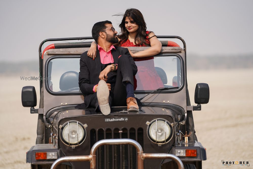 Photo By PHOTO HUB - Photographers