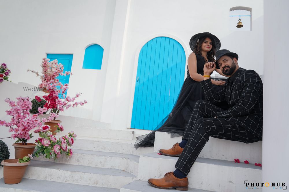 Photo By PHOTO HUB - Photographers