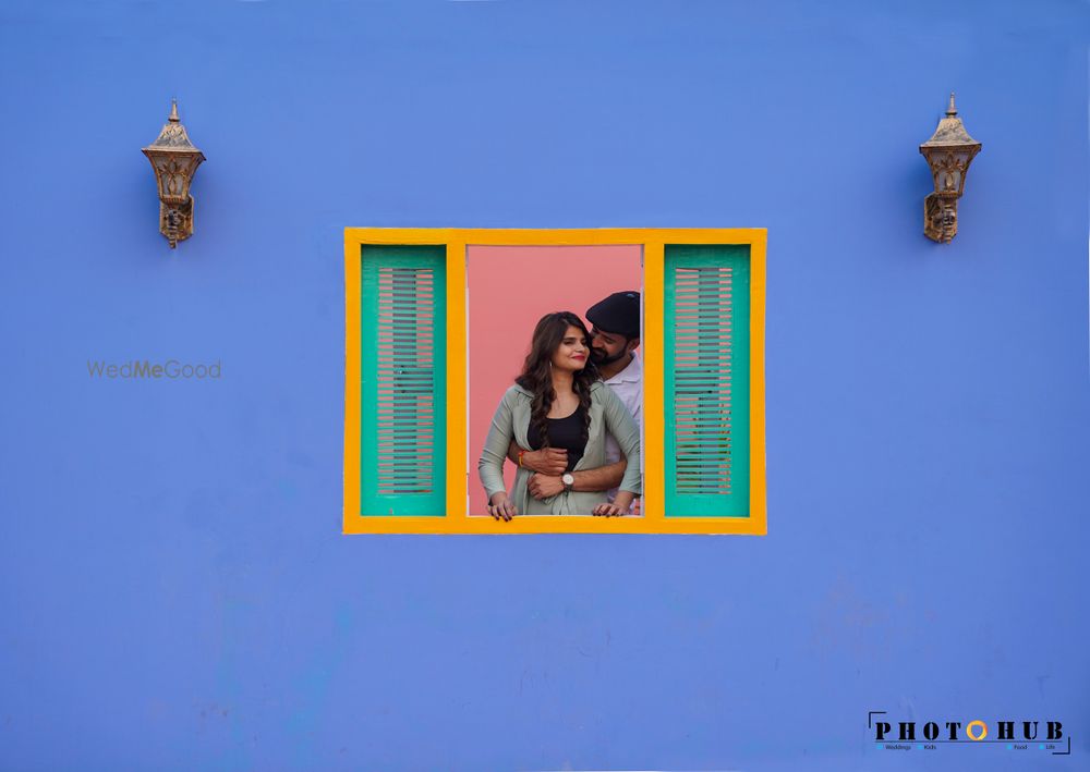 Photo By PHOTO HUB - Photographers